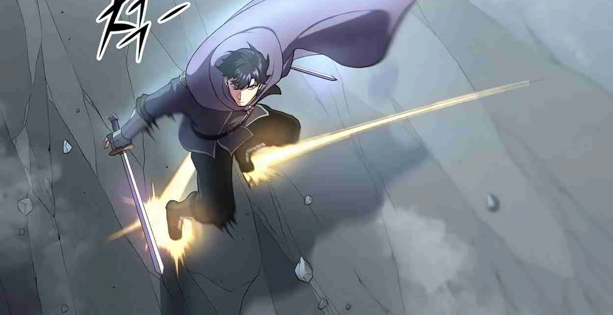 Read Skill Master Levels Up chapter 110.1 image 33 on Lezhin
