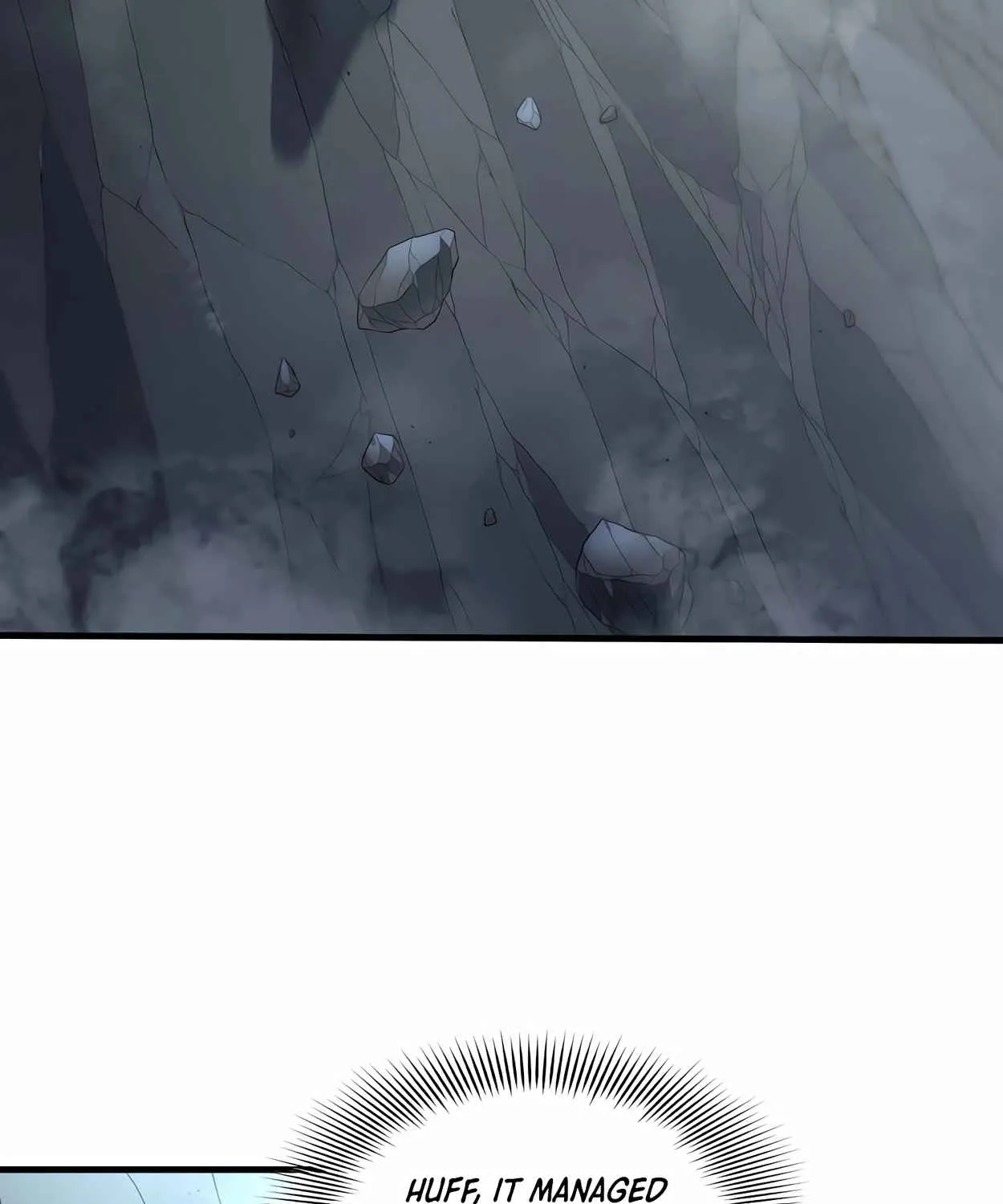 Read Skill Master Levels Up chapter 110.1 image 34 on Lezhin