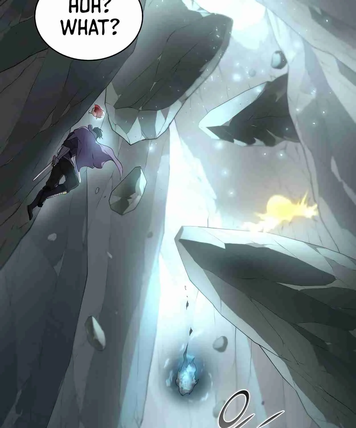 Read Skill Master Levels Up chapter 110.1 image 40 on Lezhin