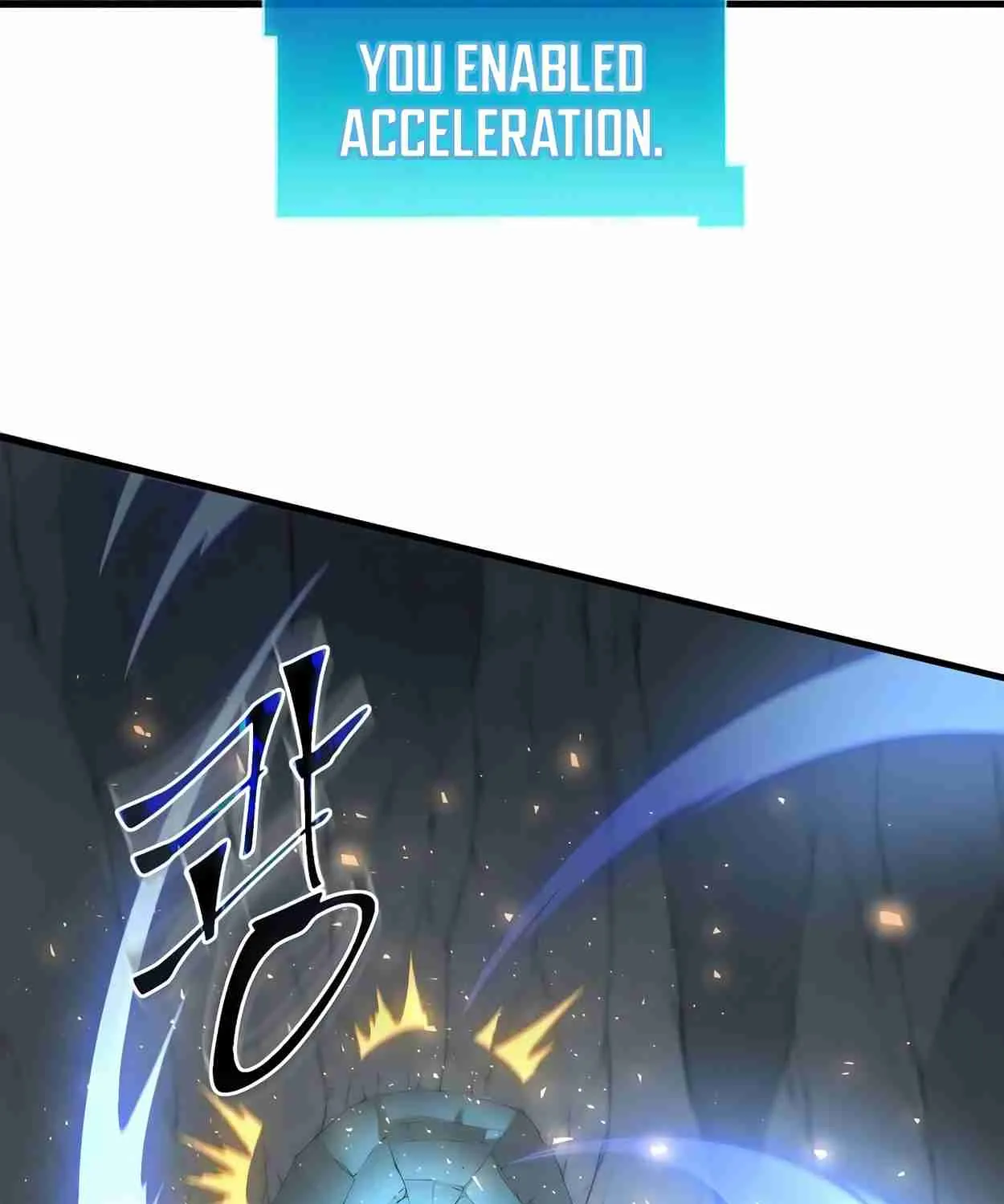 Read Skill Master Levels Up chapter 110.1 image 46 on Lezhin