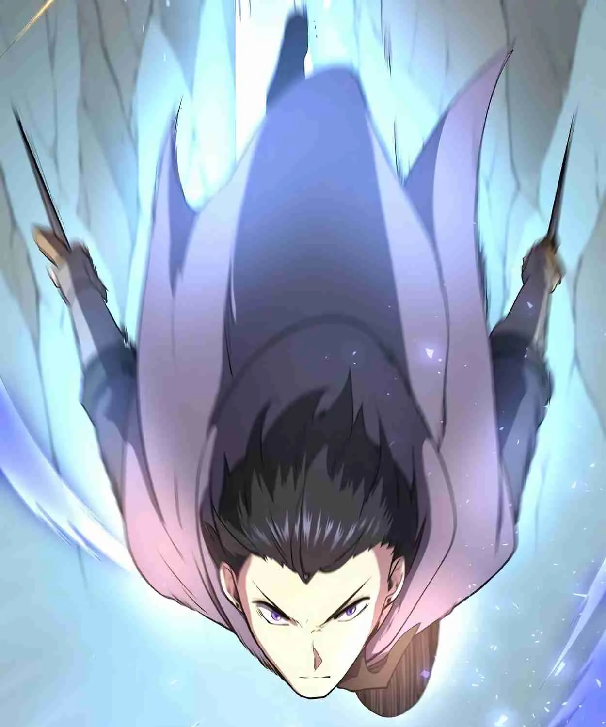 Read Skill Master Levels Up chapter 110.1 image 48 on Lezhin