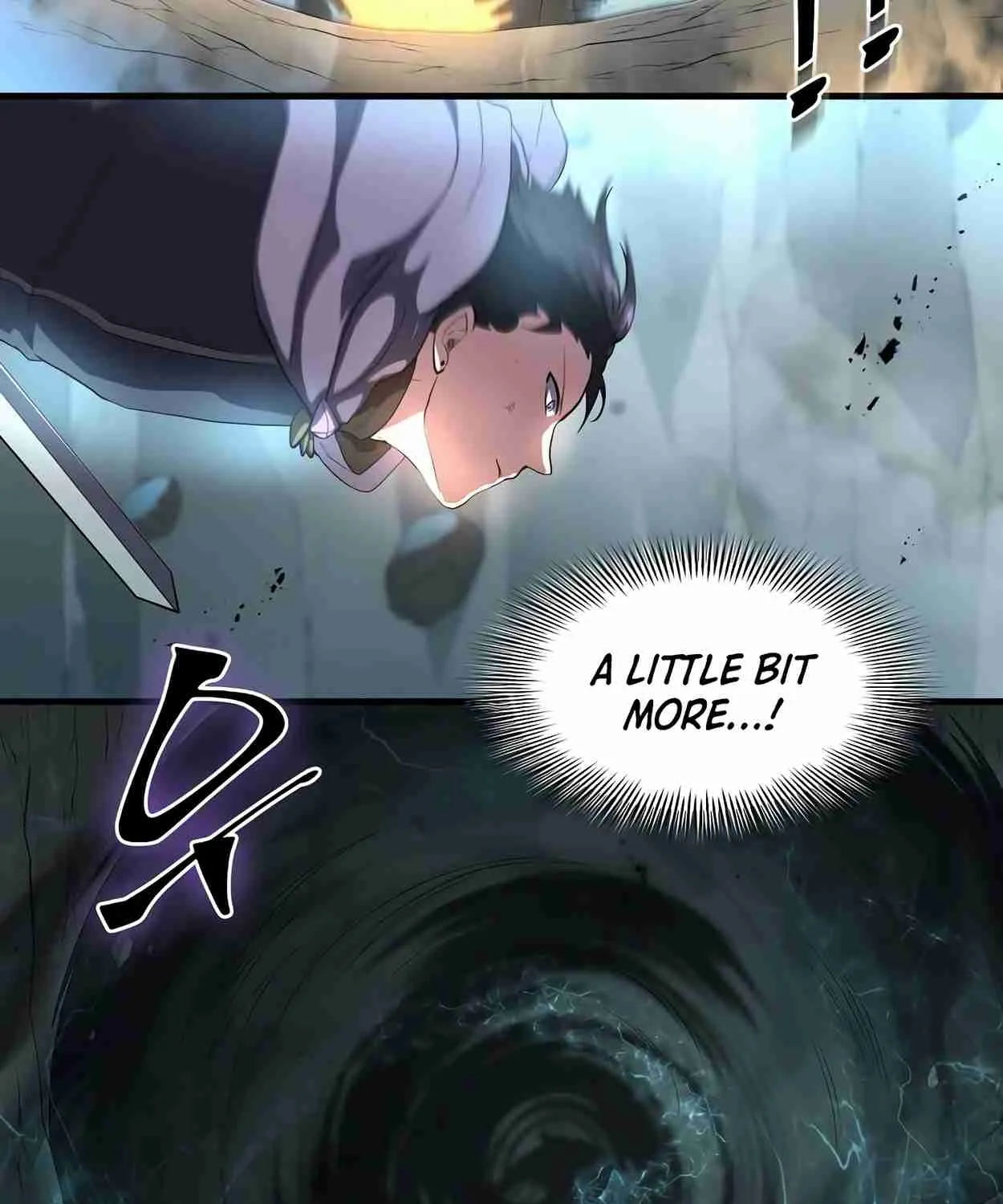 Read Skill Master Levels Up chapter 110.1 image 58 on Lezhin