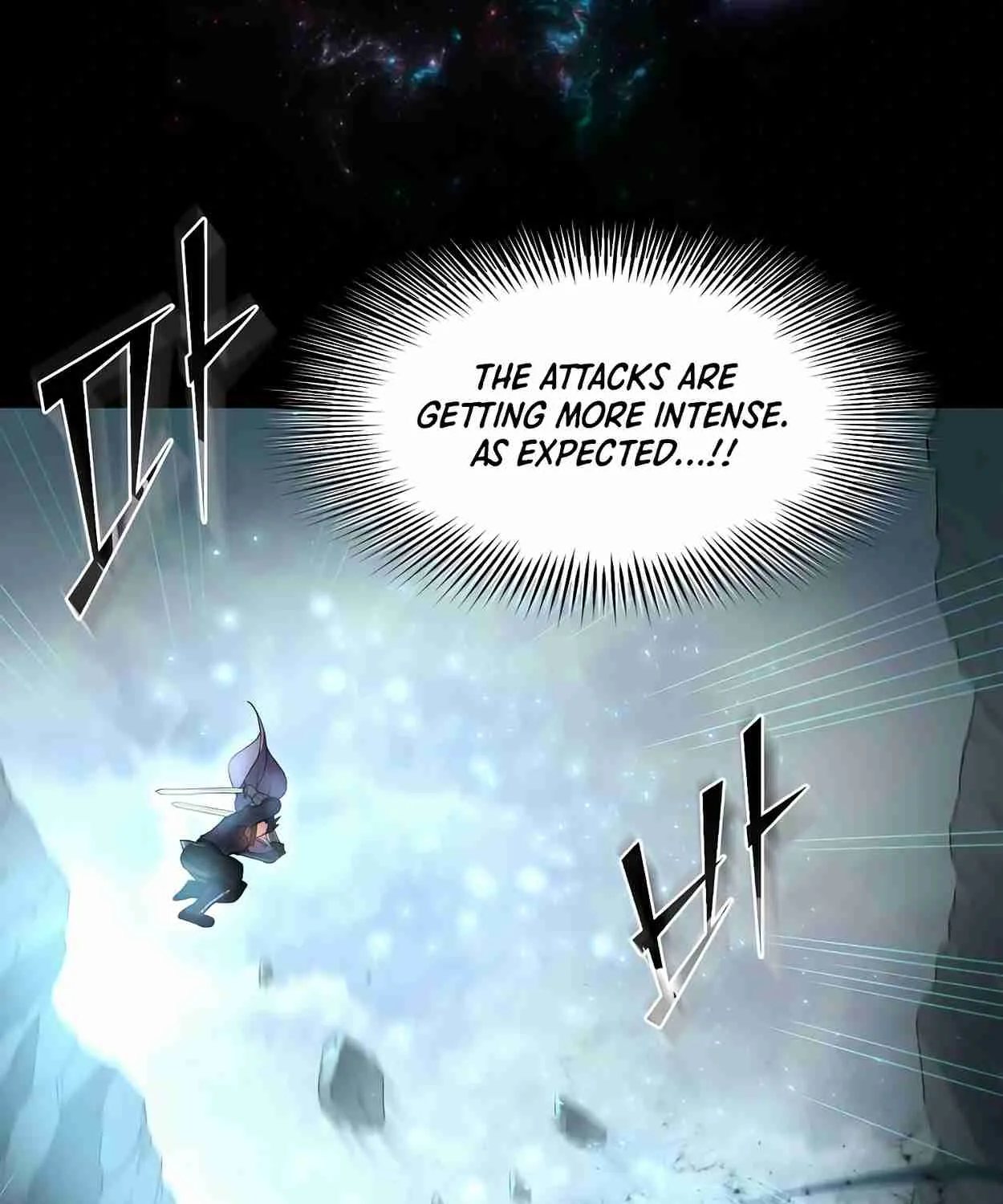 Read Skill Master Levels Up chapter 110.1 image 60 on Lezhin