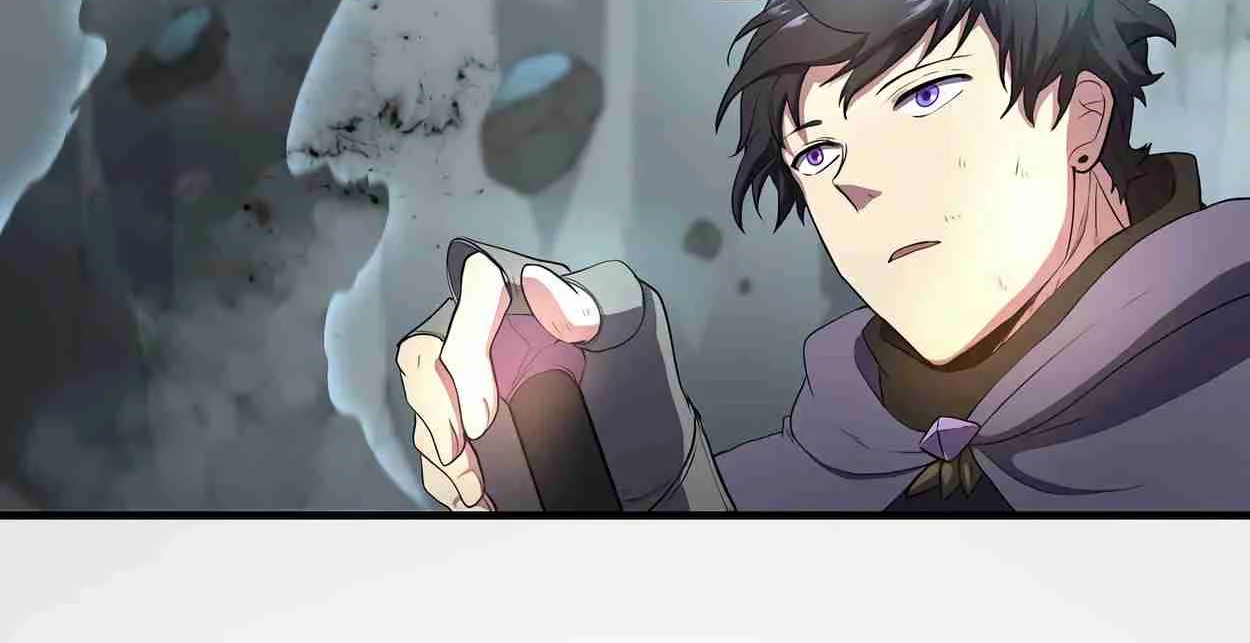 Read Skill Master Levels Up chapter 110.1 image 73 on Lezhin