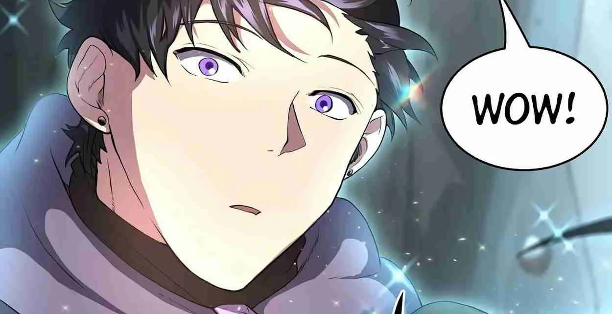 Read Skill Master Levels Up chapter 110.1 image 77 on Lezhin