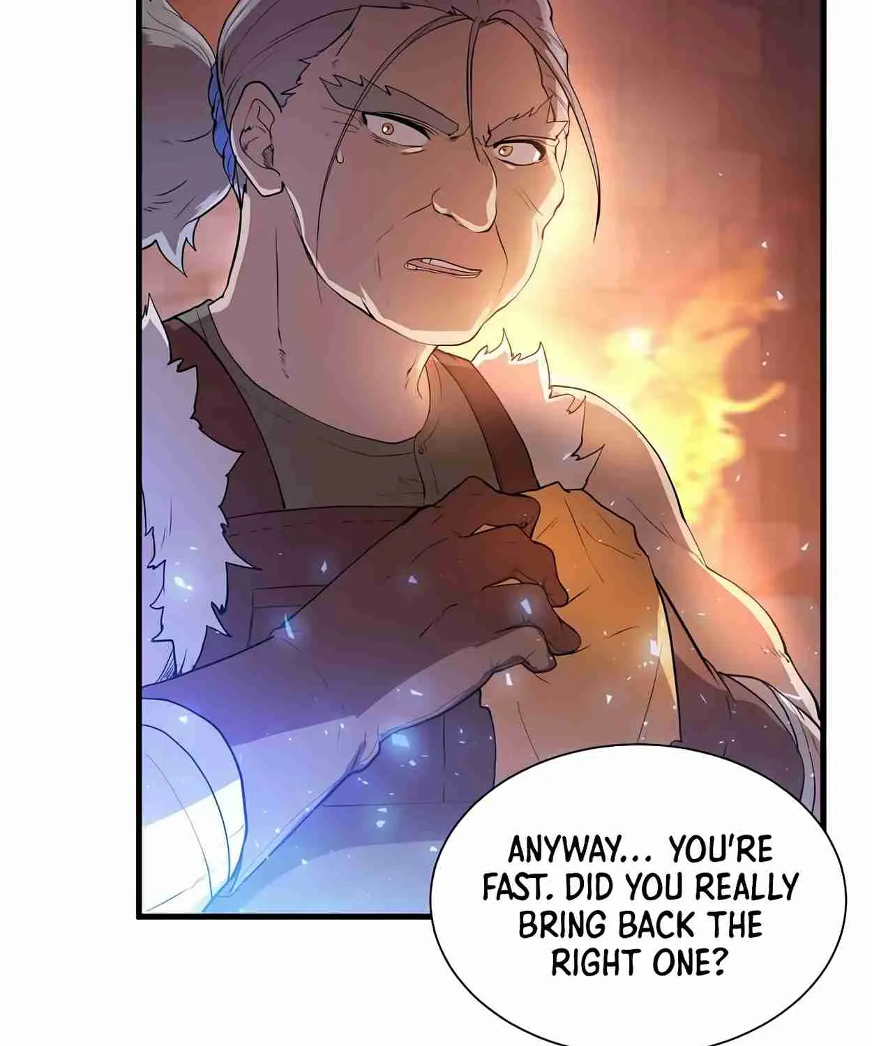 Read Skill Master Levels Up chapter 110.2 image 10 on Lezhin