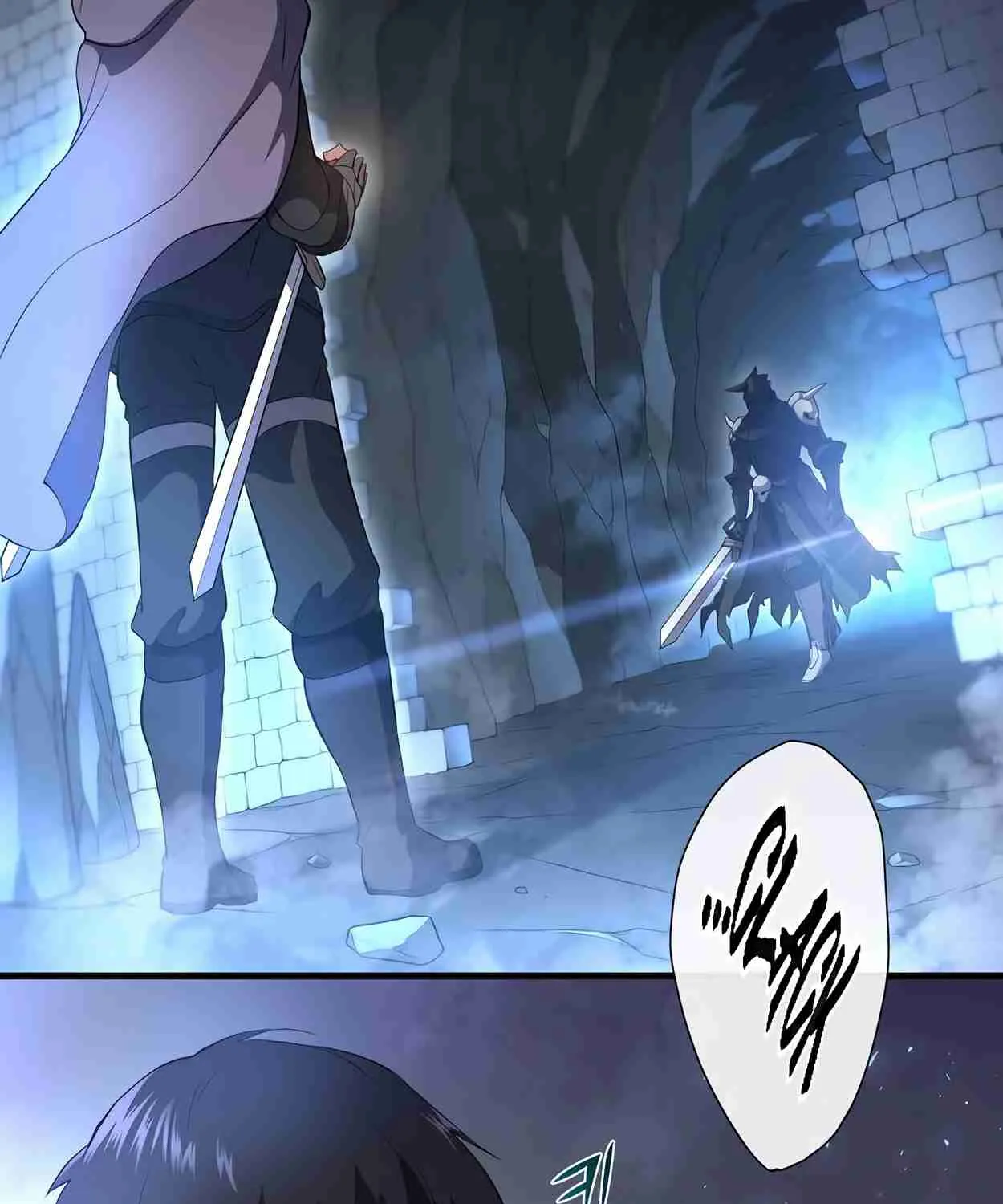 Read Skill Master Levels Up chapter 110.2 image 104 on Lezhin