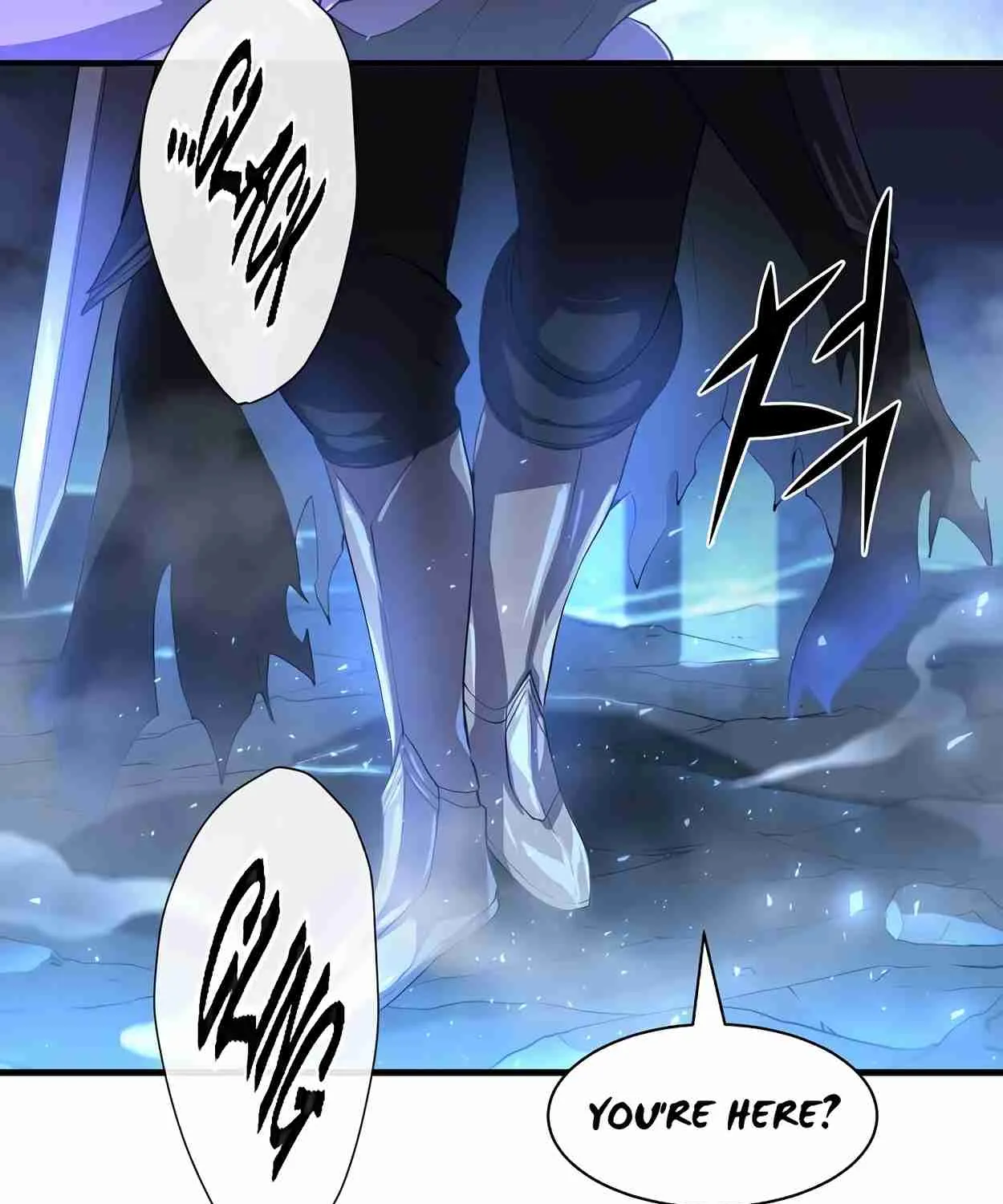 Read Skill Master Levels Up chapter 110.2 image 106 on Lezhin