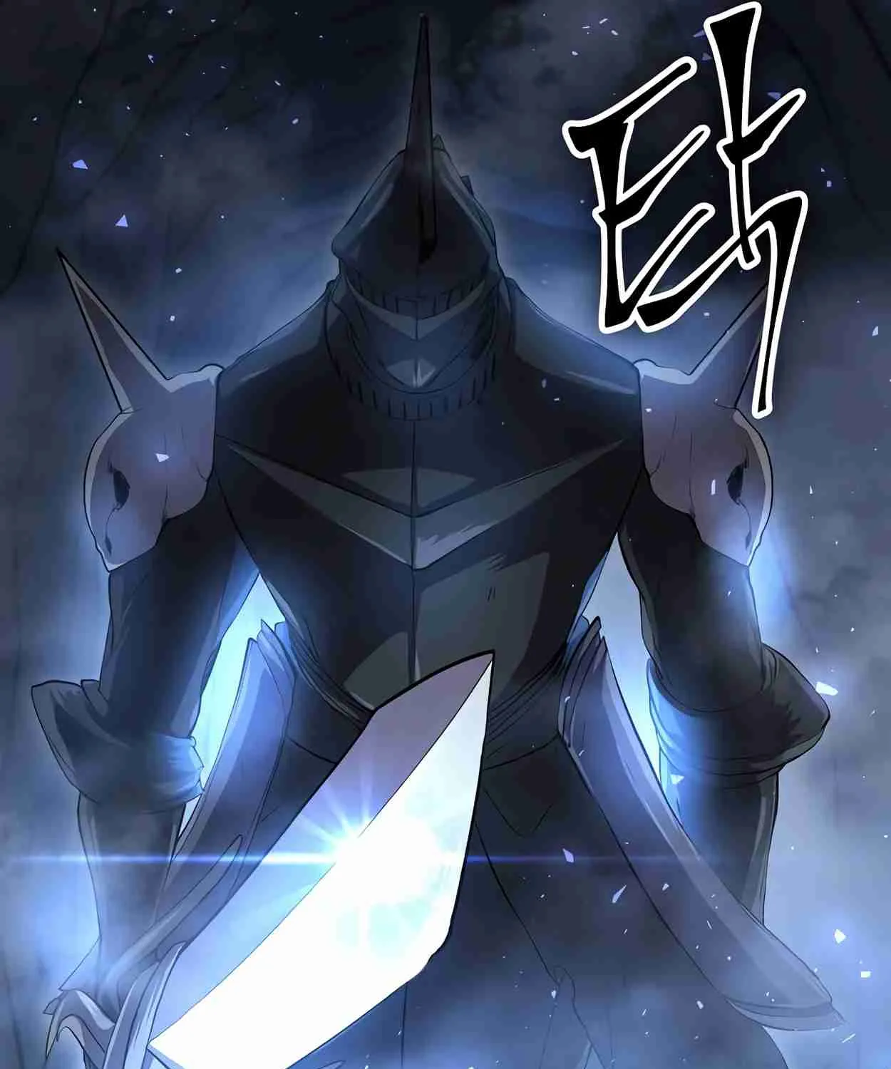 Read Skill Master Levels Up chapter 110.2 image 108 on Lezhin