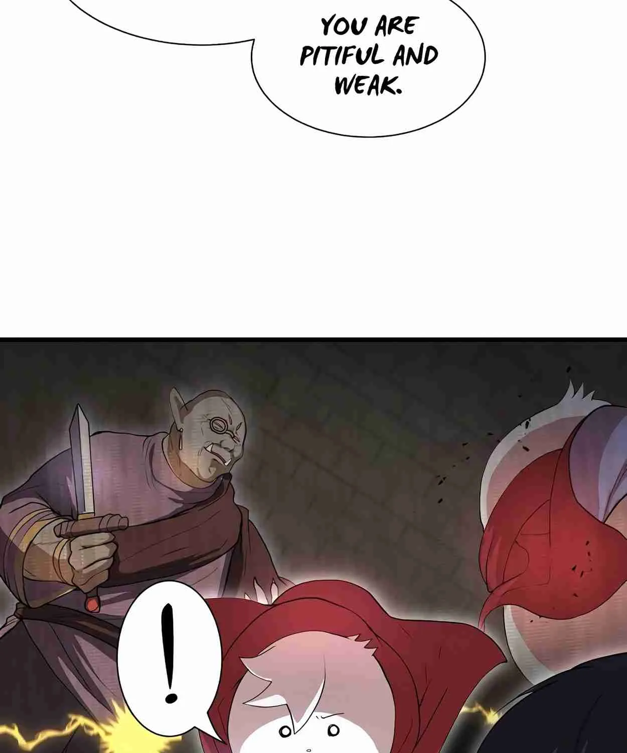 Read Skill Master Levels Up chapter 110.2 image 112 on Lezhin
