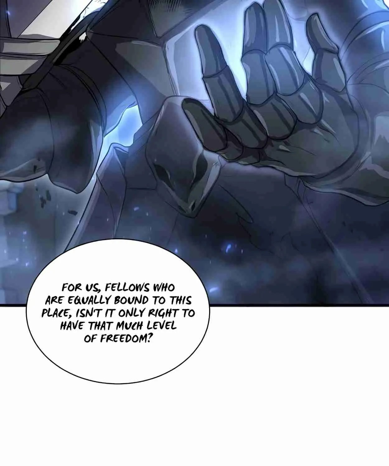 Read Skill Master Levels Up chapter 110.2 image 116 on Lezhin