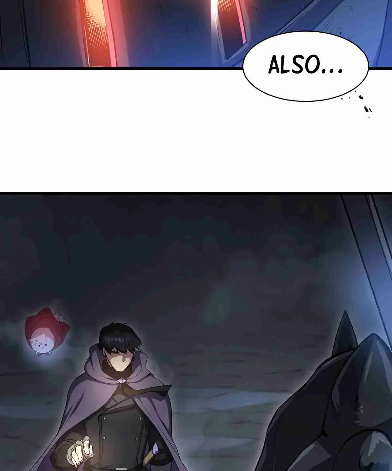 Read Skill Master Levels Up chapter 110.2 image 118 on Lezhin