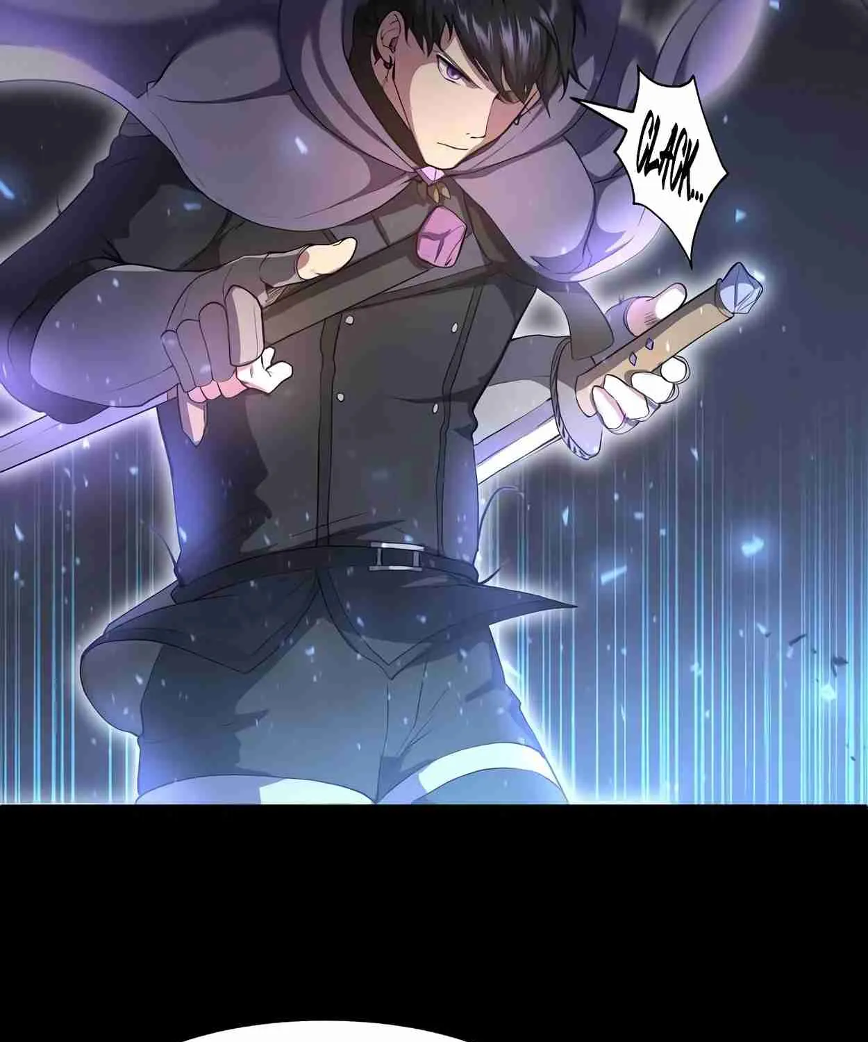Read Skill Master Levels Up chapter 110.2 image 122 on Lezhin