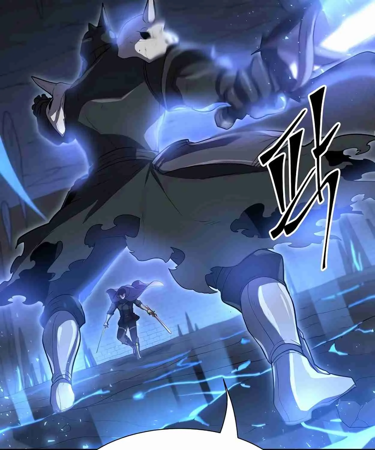 Read Skill Master Levels Up chapter 110.2 image 124 on Lezhin