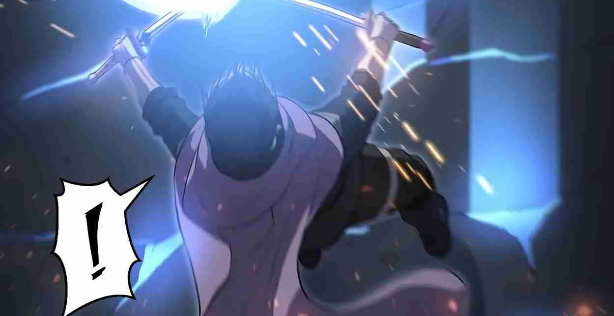 Read Skill Master Levels Up chapter 110.2 image 127 on Lezhin