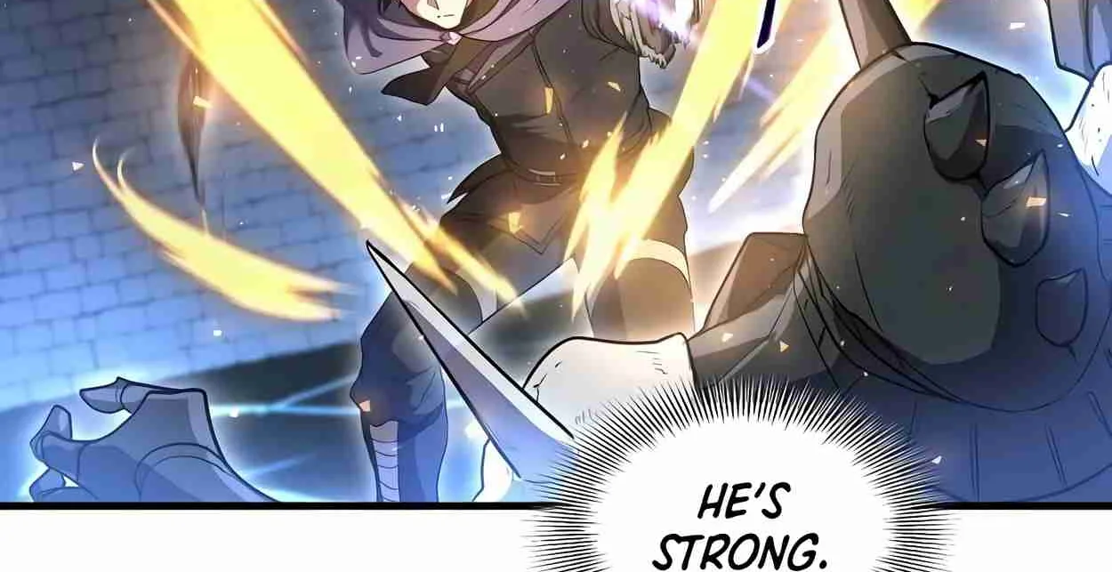 Read Skill Master Levels Up chapter 110.2 image 129 on Lezhin