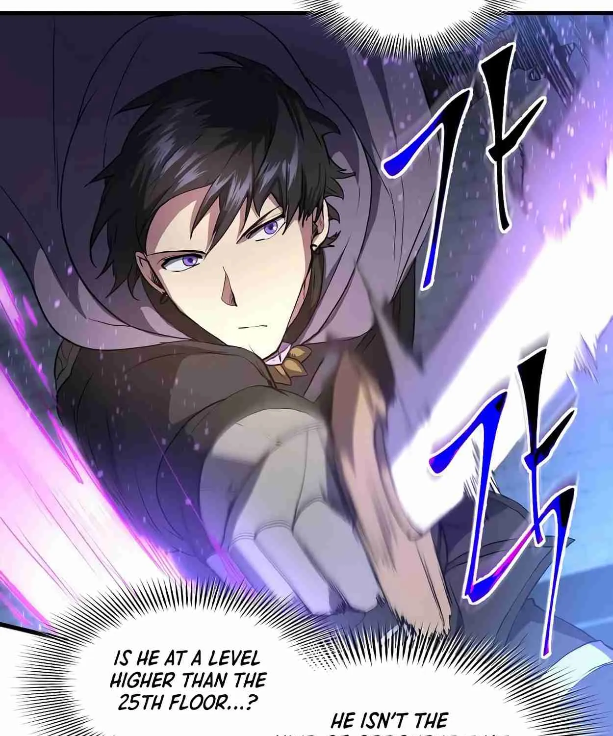 Read Skill Master Levels Up chapter 110.2 image 130 on Lezhin