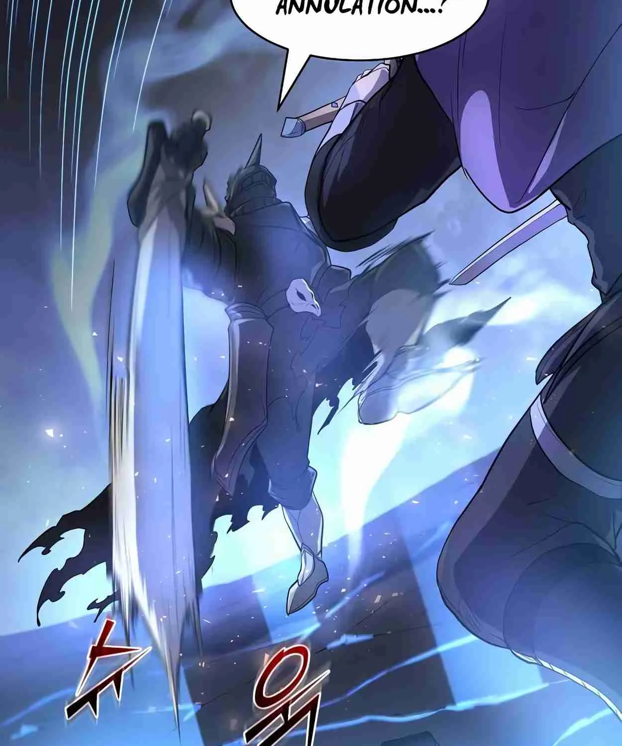 Read Skill Master Levels Up chapter 110.2 image 134 on Lezhin