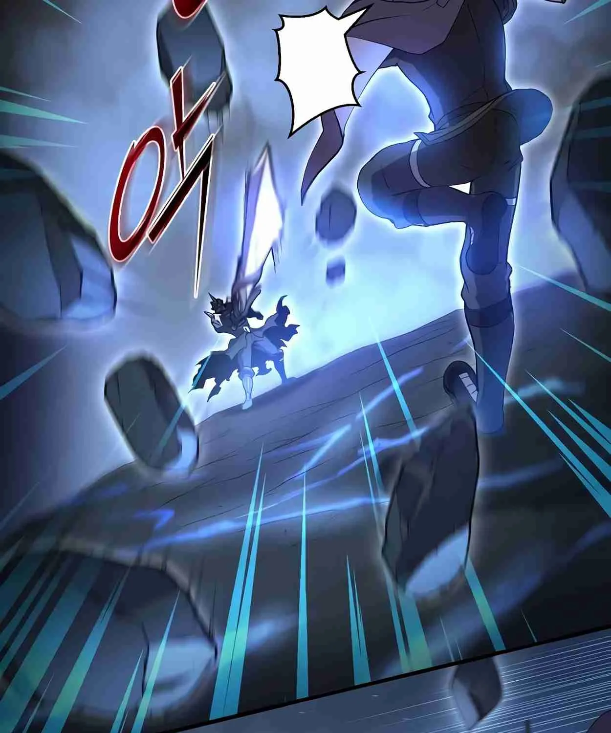 Read Skill Master Levels Up chapter 110.2 image 138 on Lezhin