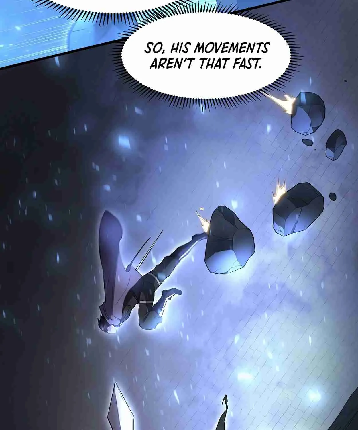 Read Skill Master Levels Up chapter 110.2 image 140 on Lezhin