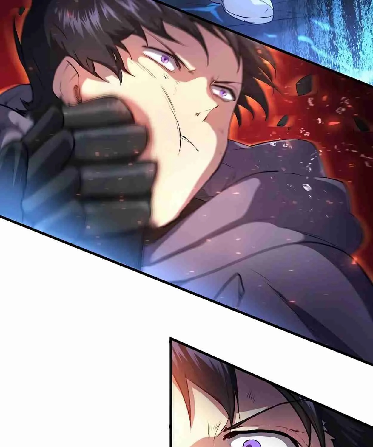 Read Skill Master Levels Up chapter 110.2 image 156 on Lezhin