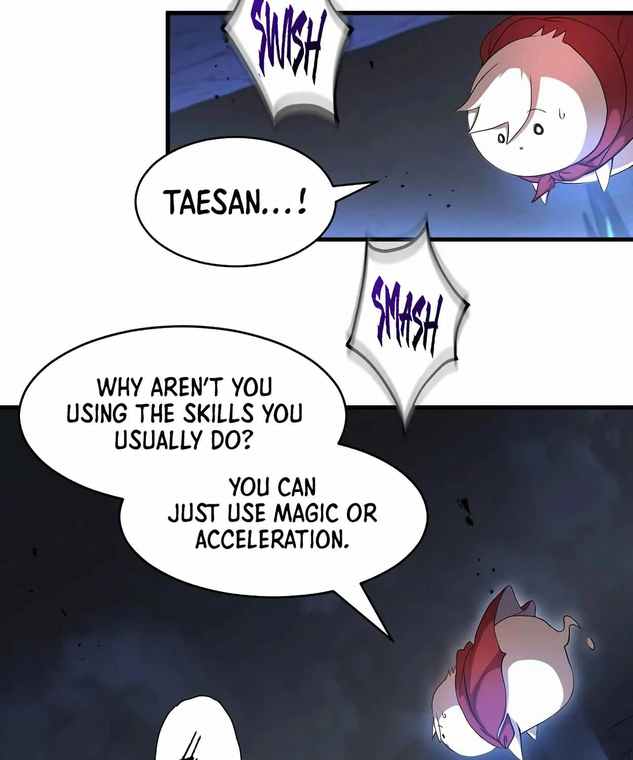 Read Skill Master Levels Up chapter 110.2 image 160 on Lezhin