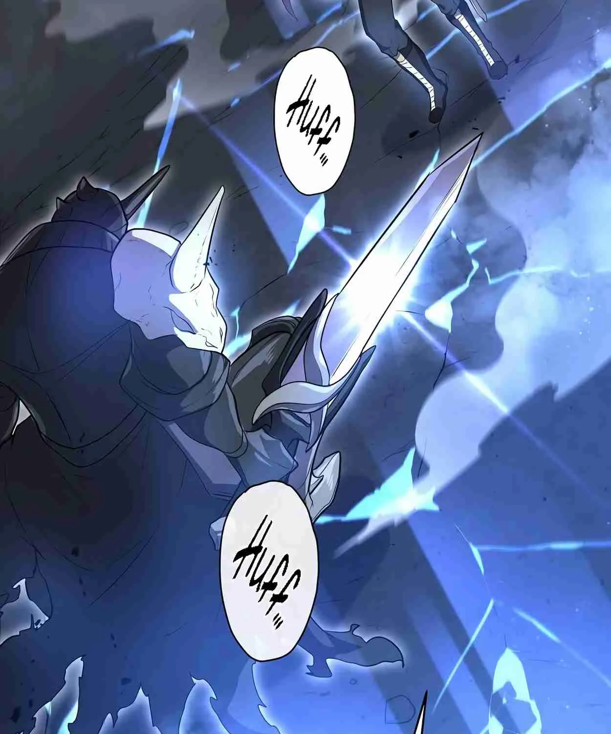 Read Skill Master Levels Up chapter 110.2 image 162 on Lezhin