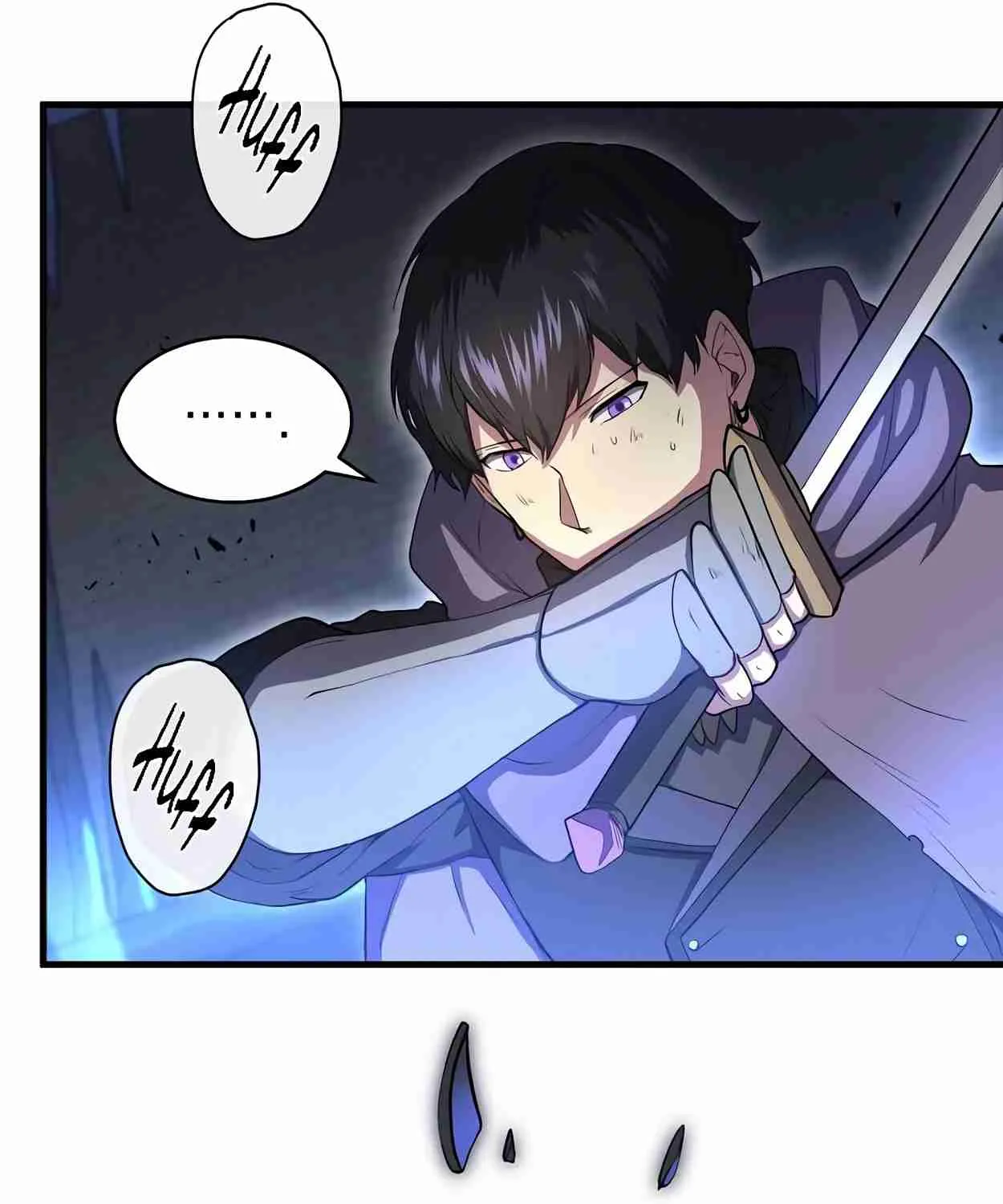 Read Skill Master Levels Up chapter 110.2 image 164 on Lezhin