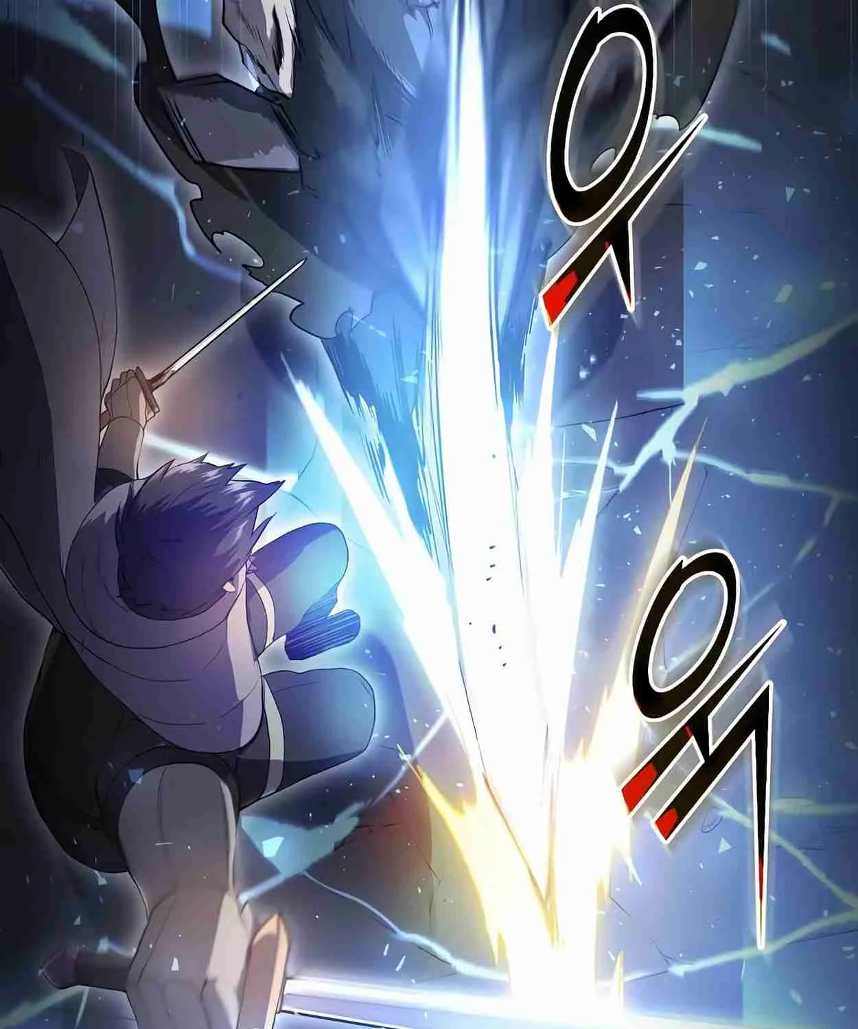 Read Skill Master Levels Up chapter 110.2 image 172 on Lezhin