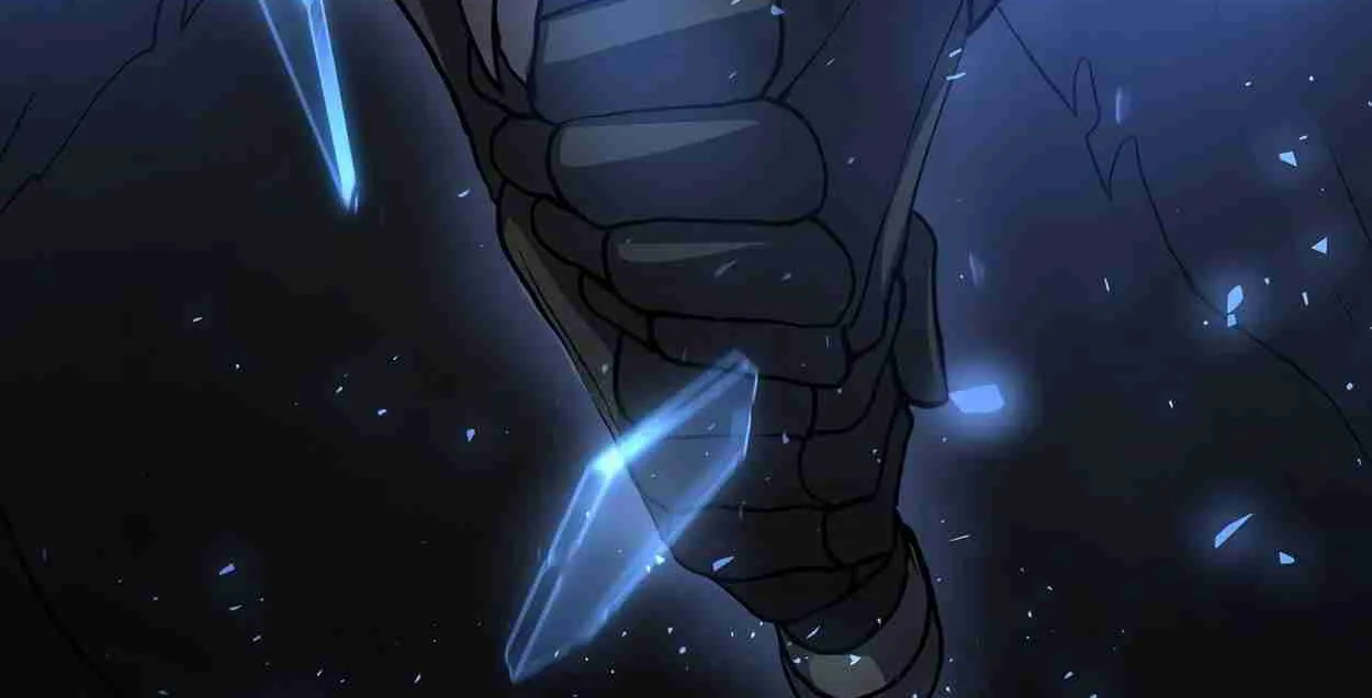 Read Skill Master Levels Up chapter 110.2 image 185 on Lezhin