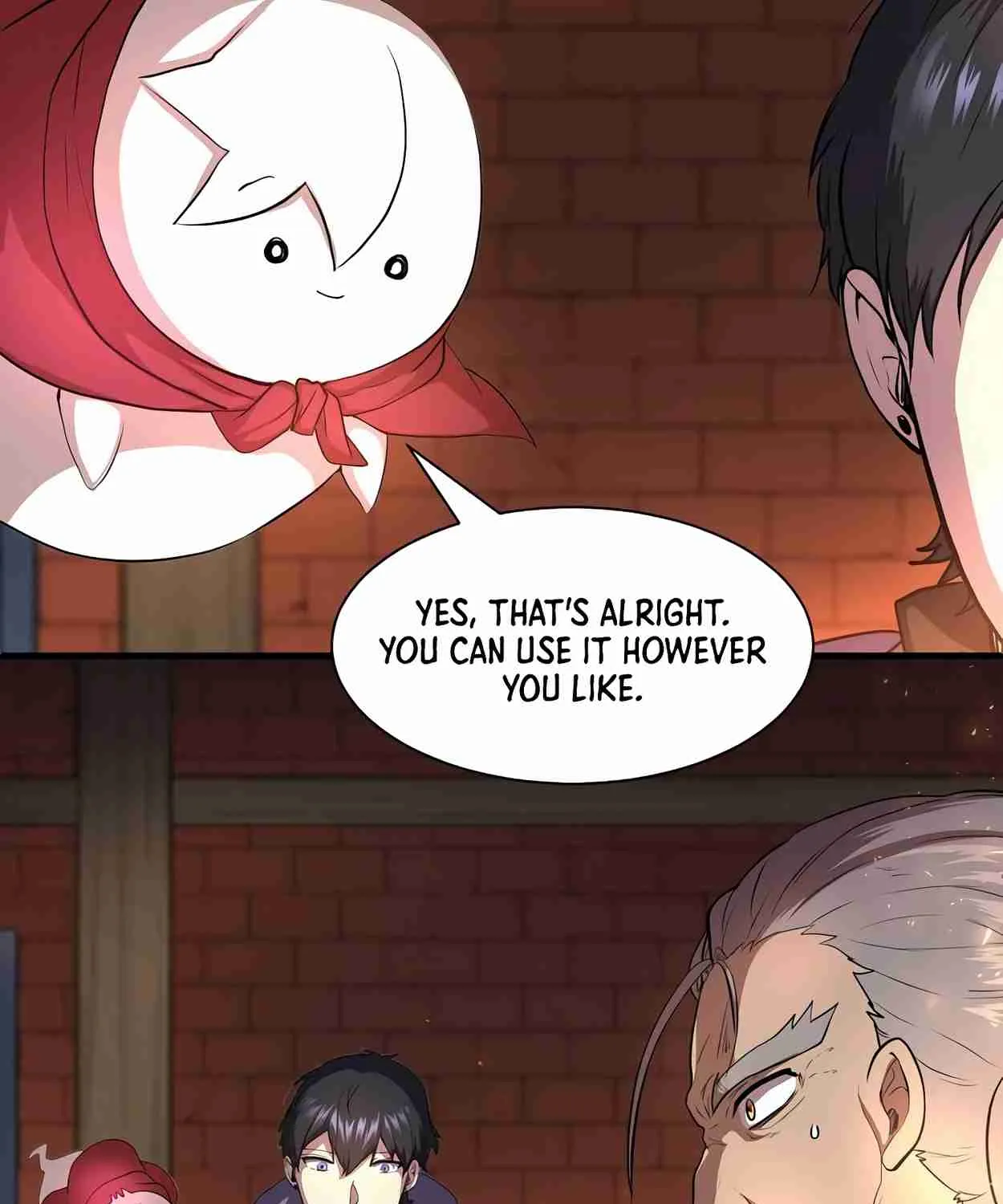 Read Skill Master Levels Up chapter 110.2 image 20 on Lezhin