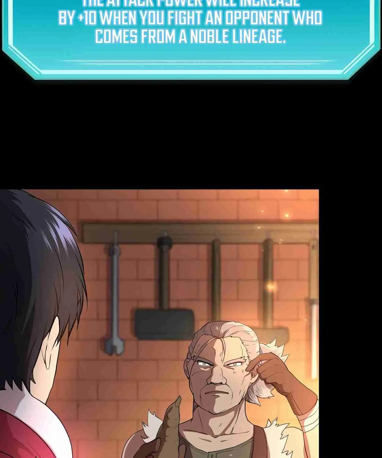 Read Skill Master Levels Up chapter 110.2 image 28 on Lezhin