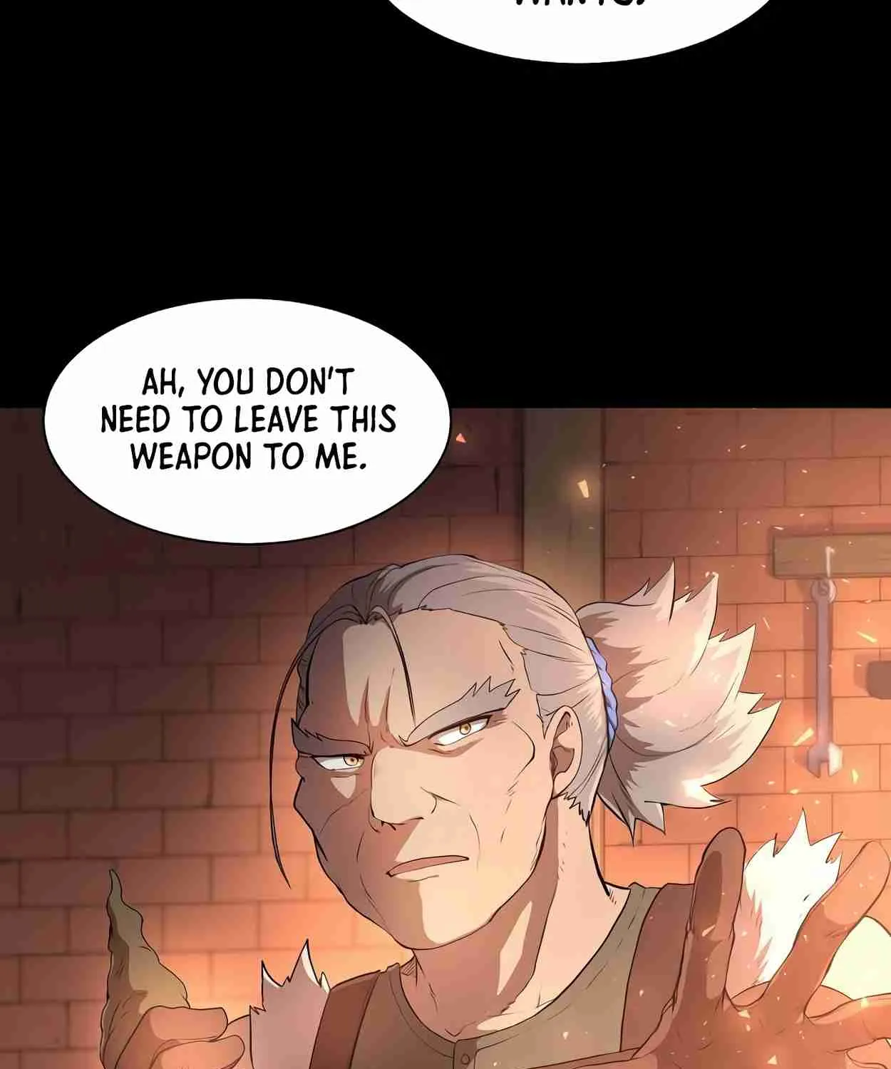 Read Skill Master Levels Up chapter 110.2 image 30 on Lezhin