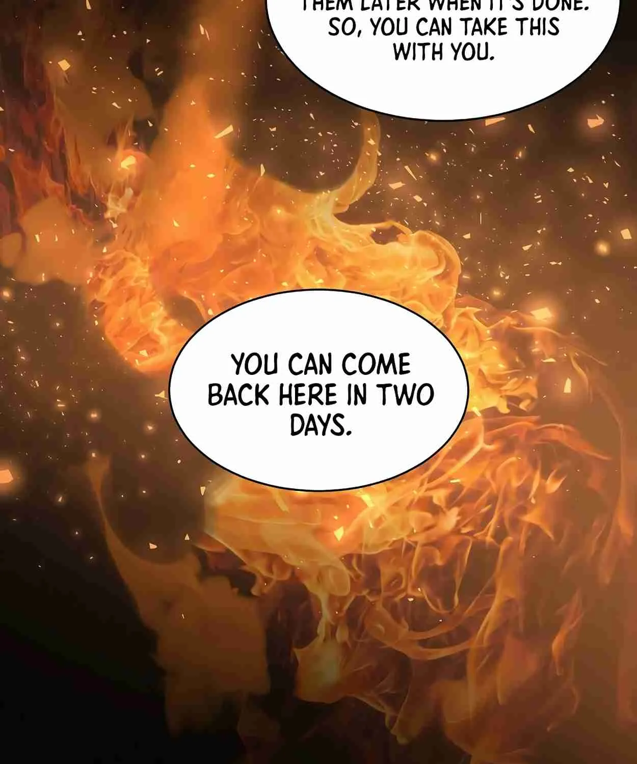 Read Skill Master Levels Up chapter 110.2 image 32 on Lezhin