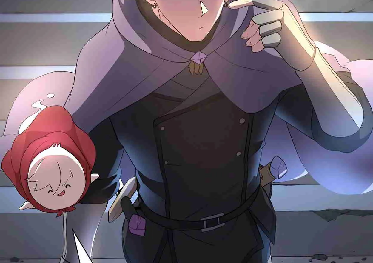 Read Skill Master Levels Up chapter 110.2 image 41 on Lezhin