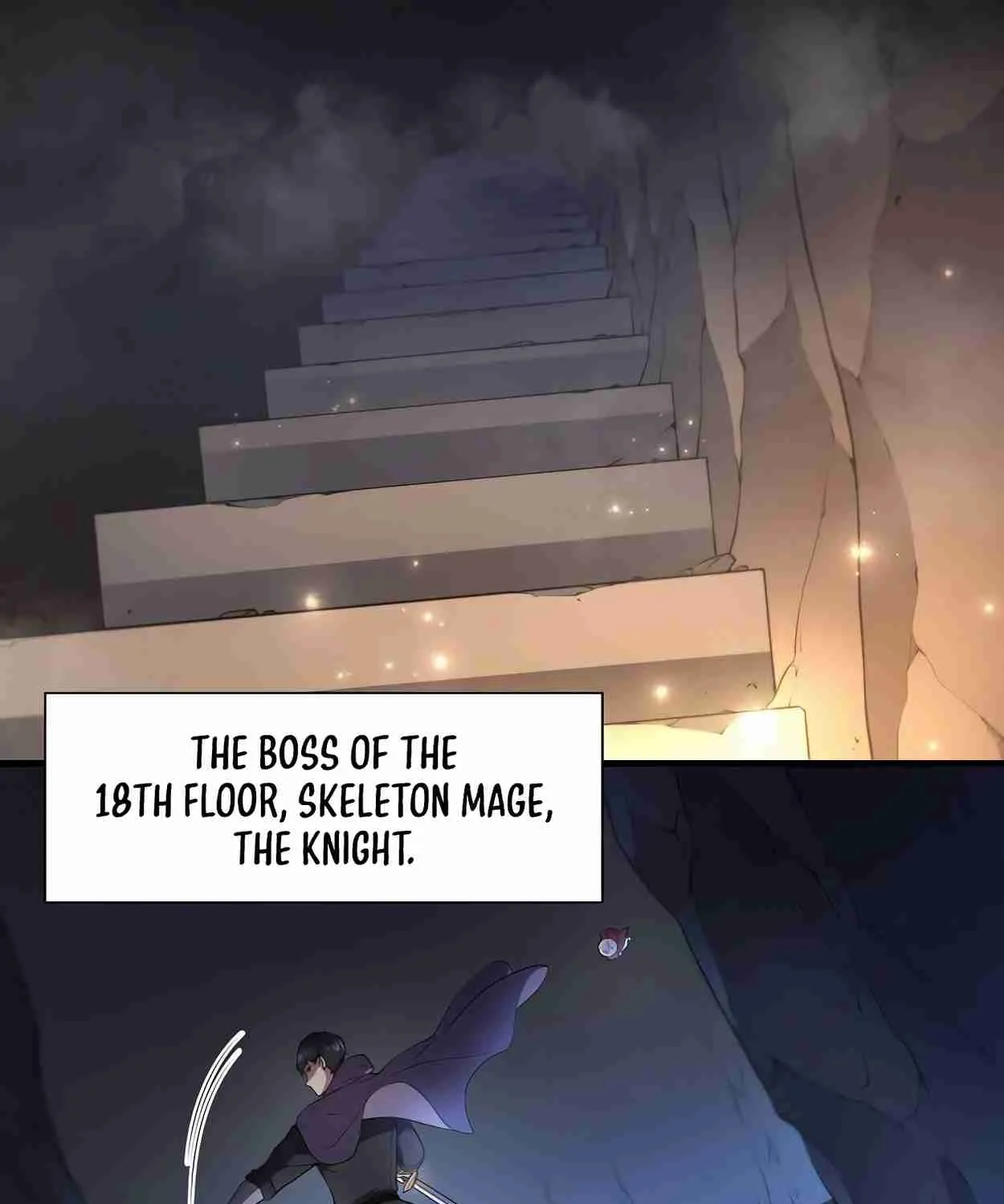 Read Skill Master Levels Up chapter 110.2 image 44 on Lezhin