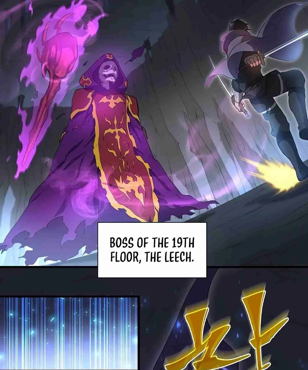 Read Skill Master Levels Up chapter 110.2 image 48 on Lezhin