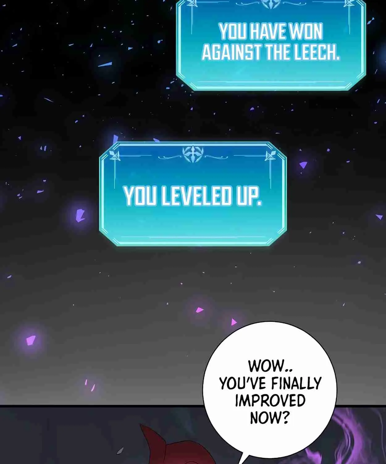 Read Skill Master Levels Up chapter 110.2 image 52 on Lezhin