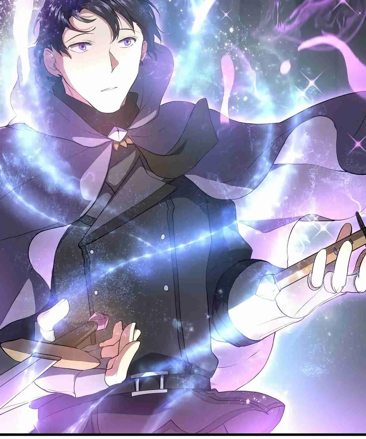 Read Skill Master Levels Up chapter 110.2 image 54 on Lezhin