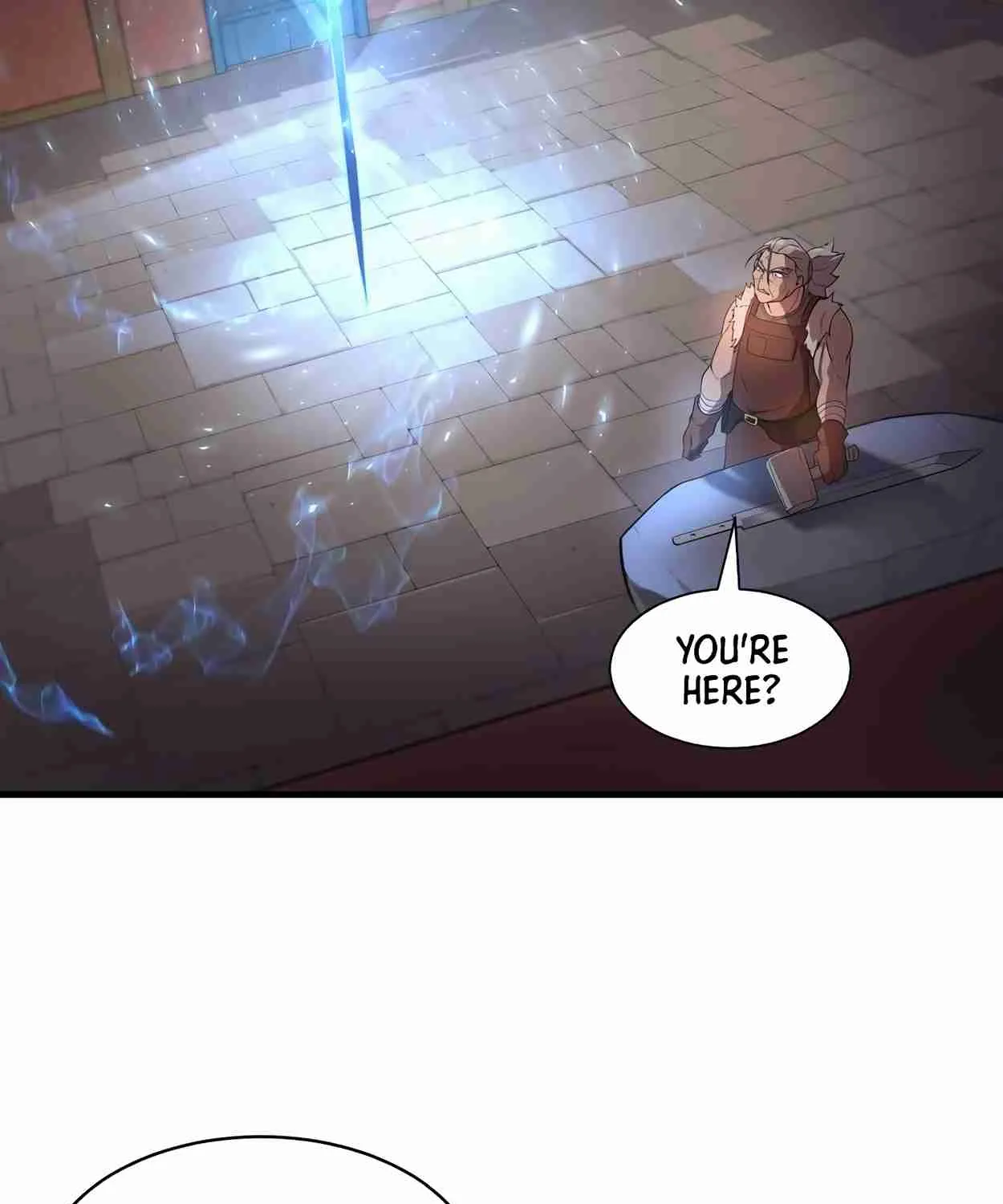 Read Skill Master Levels Up chapter 110.2 image 6 on Lezhin
