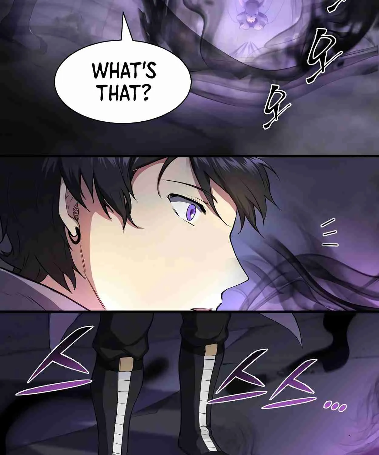 Read Skill Master Levels Up chapter 110.2 image 60 on Lezhin