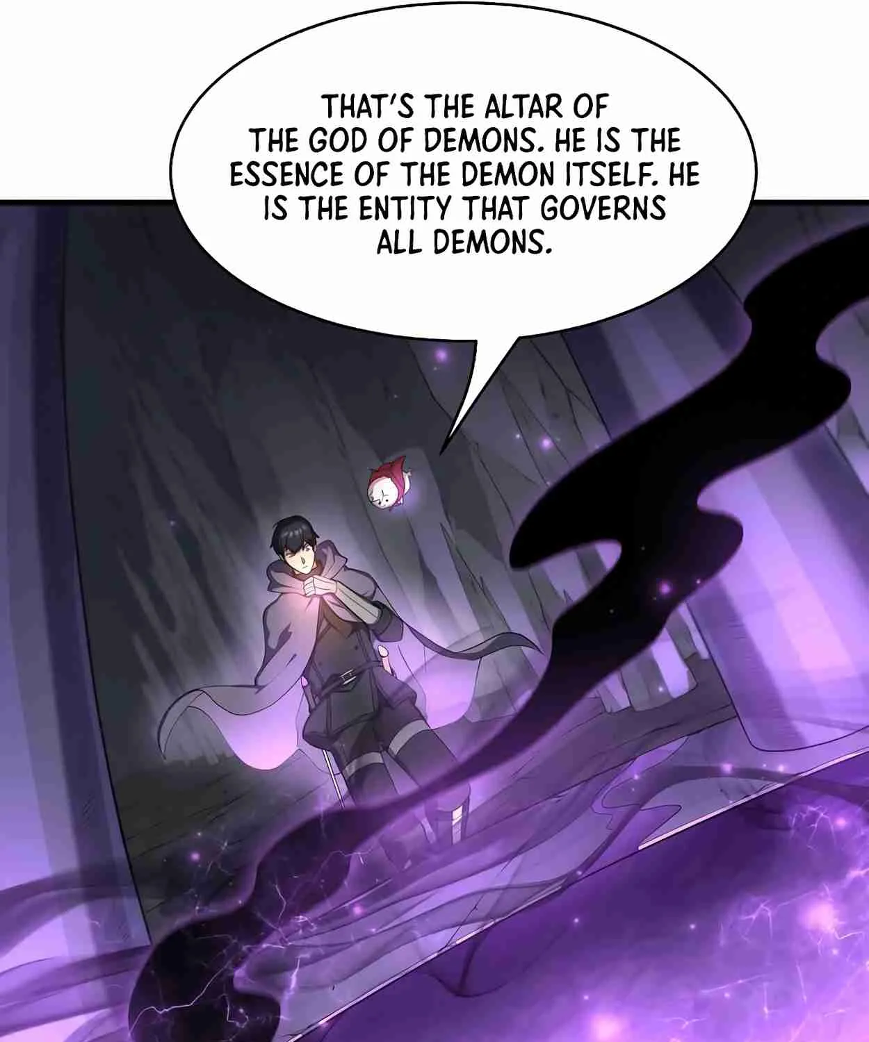 Read Skill Master Levels Up chapter 110.2 image 62 on Lezhin