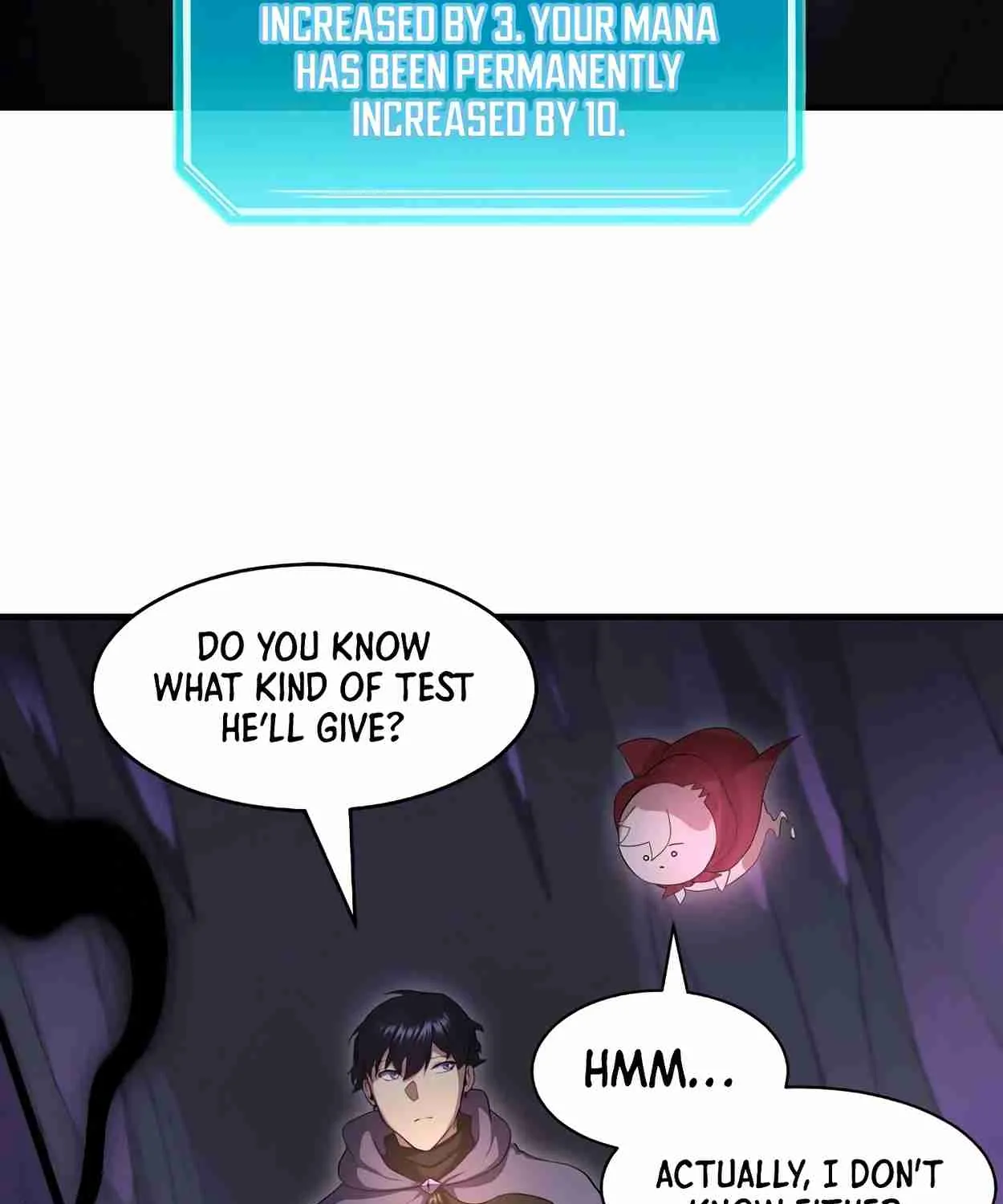 Read Skill Master Levels Up chapter 110.2 image 66 on Lezhin