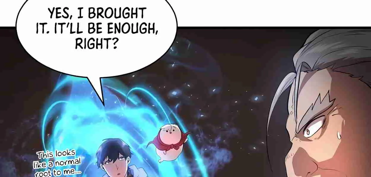 Read Skill Master Levels Up chapter 110.2 image 7 on Lezhin