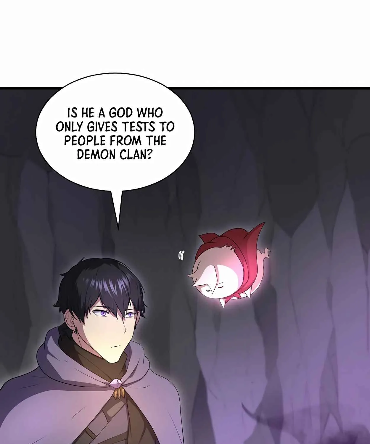 Read Skill Master Levels Up chapter 110.2 image 70 on Lezhin