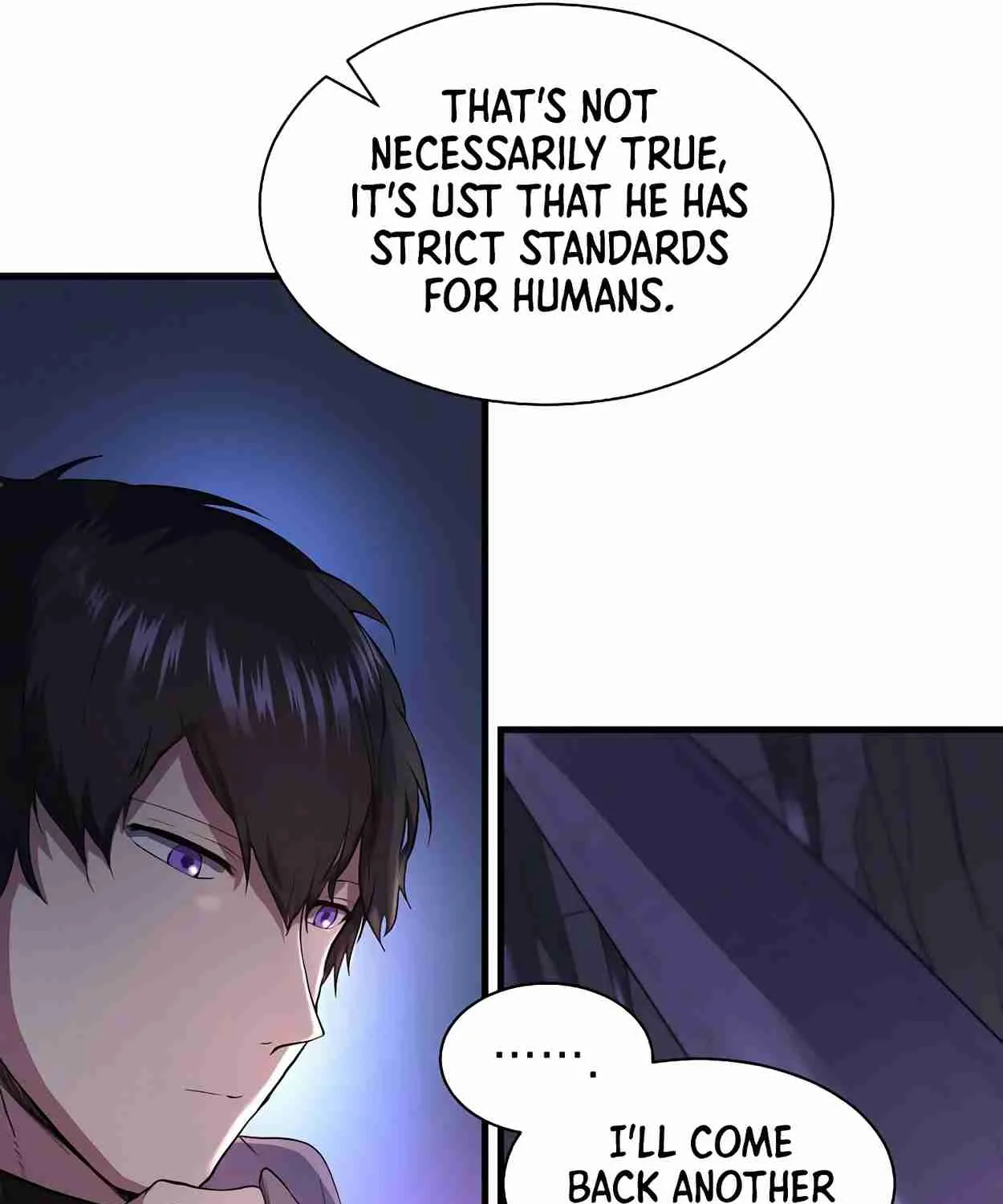 Read Skill Master Levels Up chapter 110.2 image 72 on Lezhin