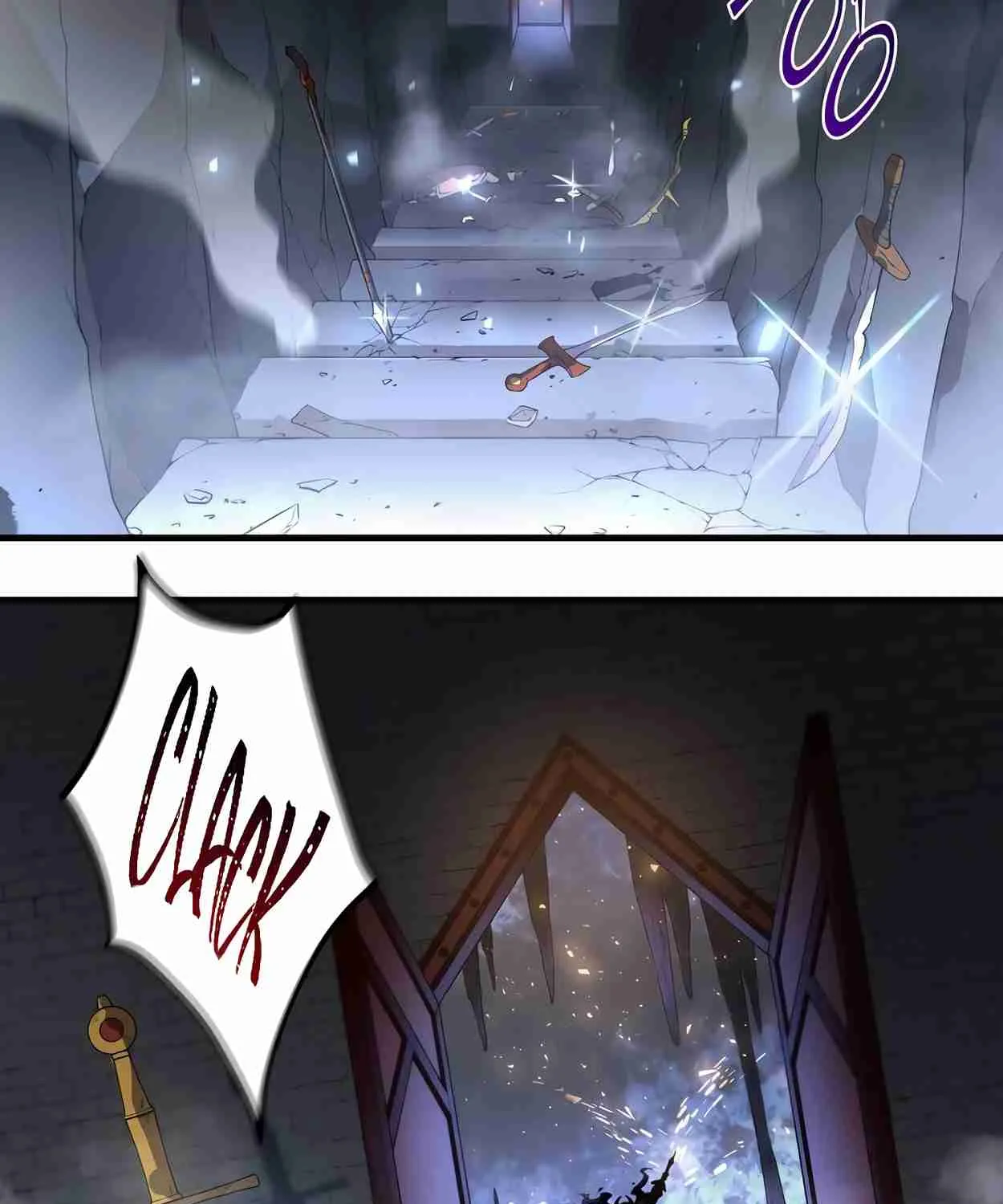 Read Skill Master Levels Up chapter 110.2 image 78 on Lezhin