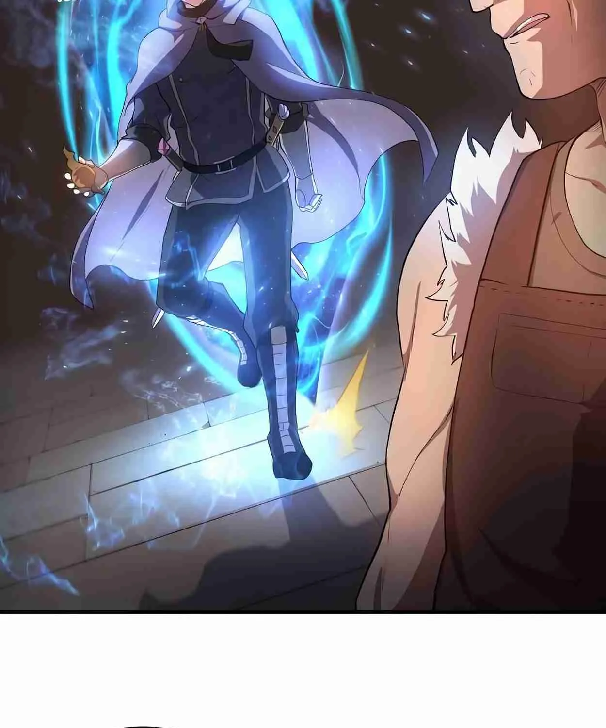 Read Skill Master Levels Up chapter 110.2 image 8 on Lezhin