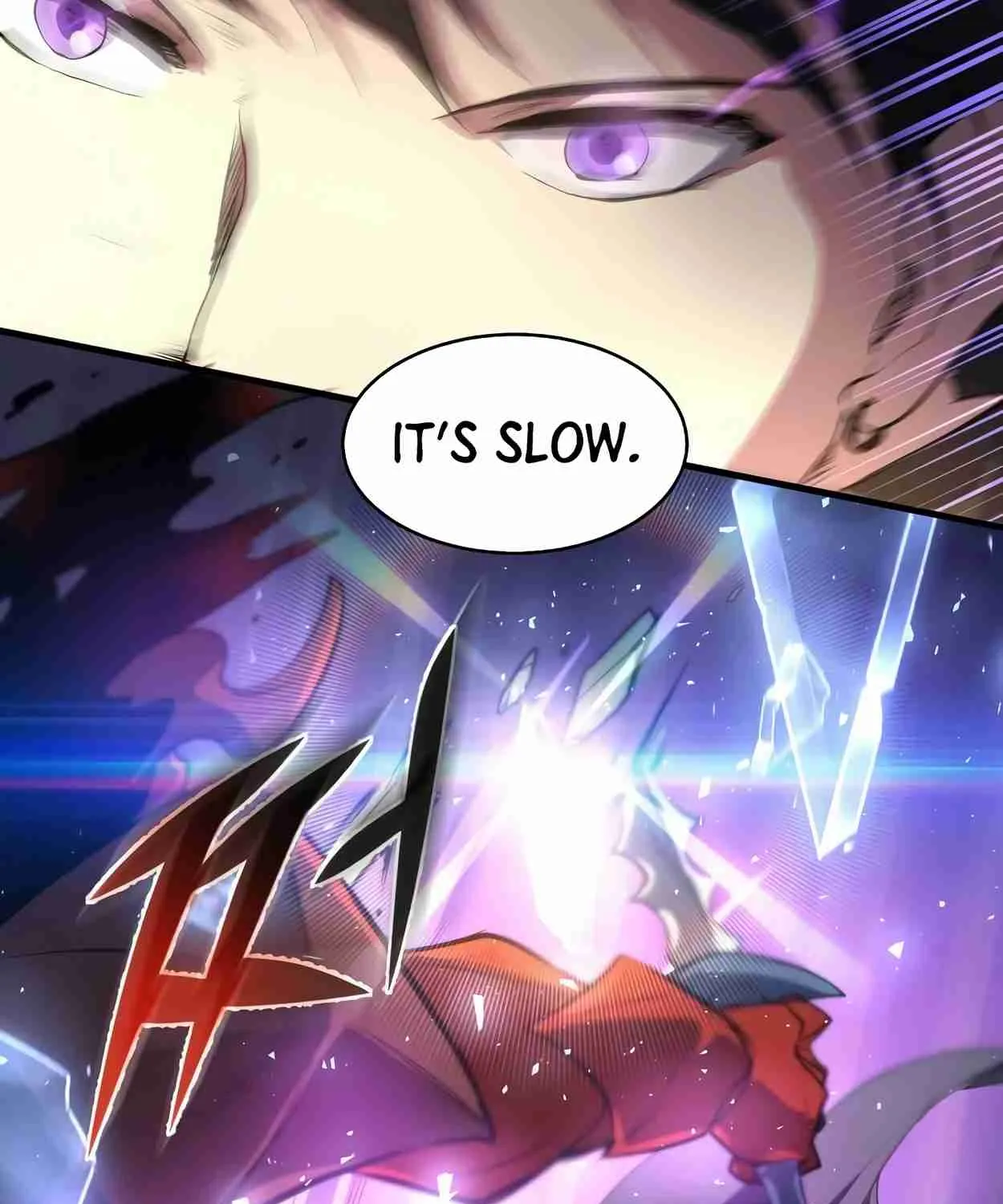 Read Skill Master Levels Up chapter 110.2 image 86 on Lezhin