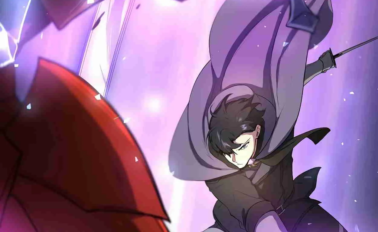 Read Skill Master Levels Up chapter 110.2 image 87 on Lezhin